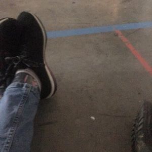 Meet your Posher, Tonya